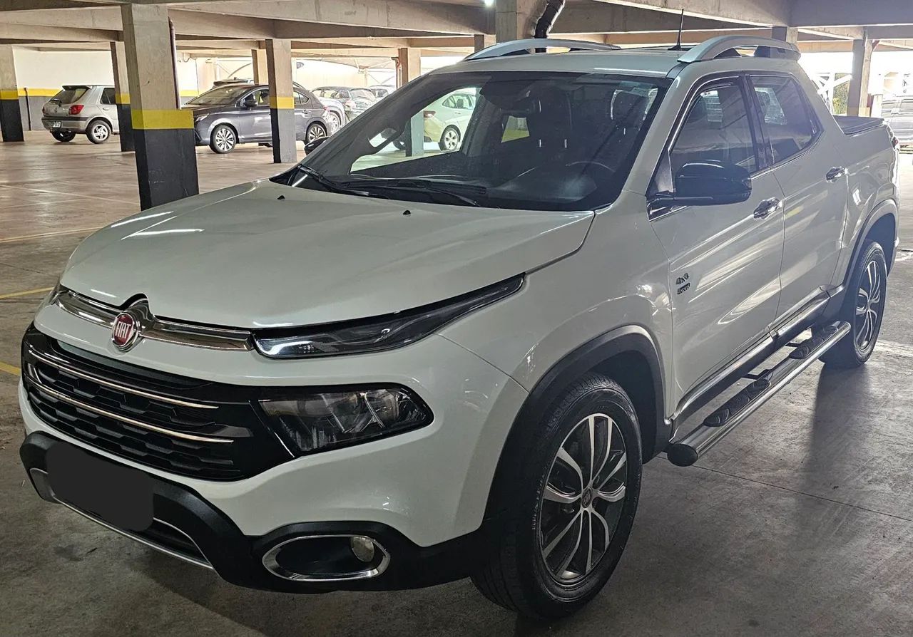 TORO VOLCANO 2.0 DIESEL,  2020, ÚNICO DONO,  69 MIL KM - Foto 3