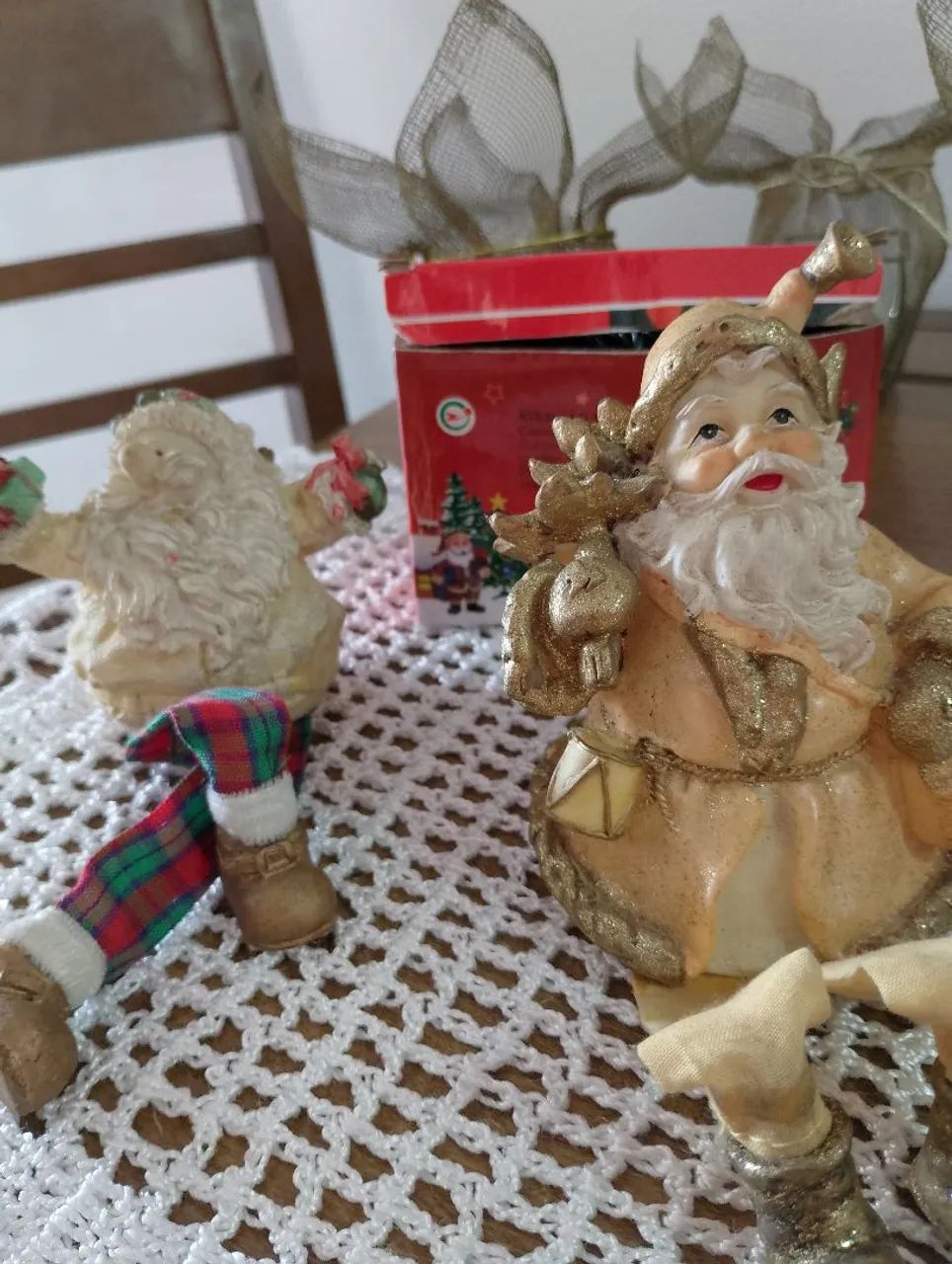Enfeites de natal  - Foto 2
