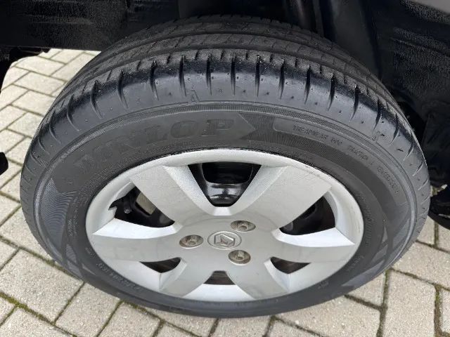 Renault Kwid Zen 1.0 Flex 12V 5P Mec. 2019 - Foto 10