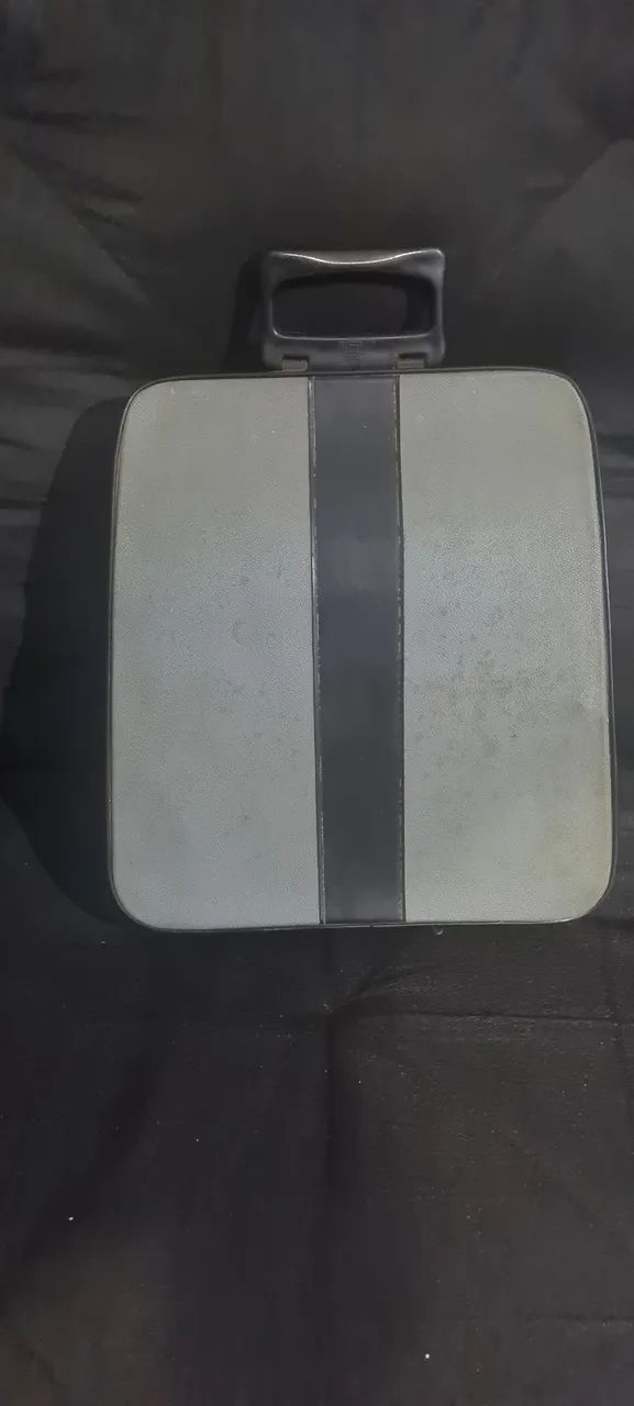 Maquina Olivetti Lettera 32, impecável Raridade funcionando perfeitamente, sem detalhes  - Foto 4