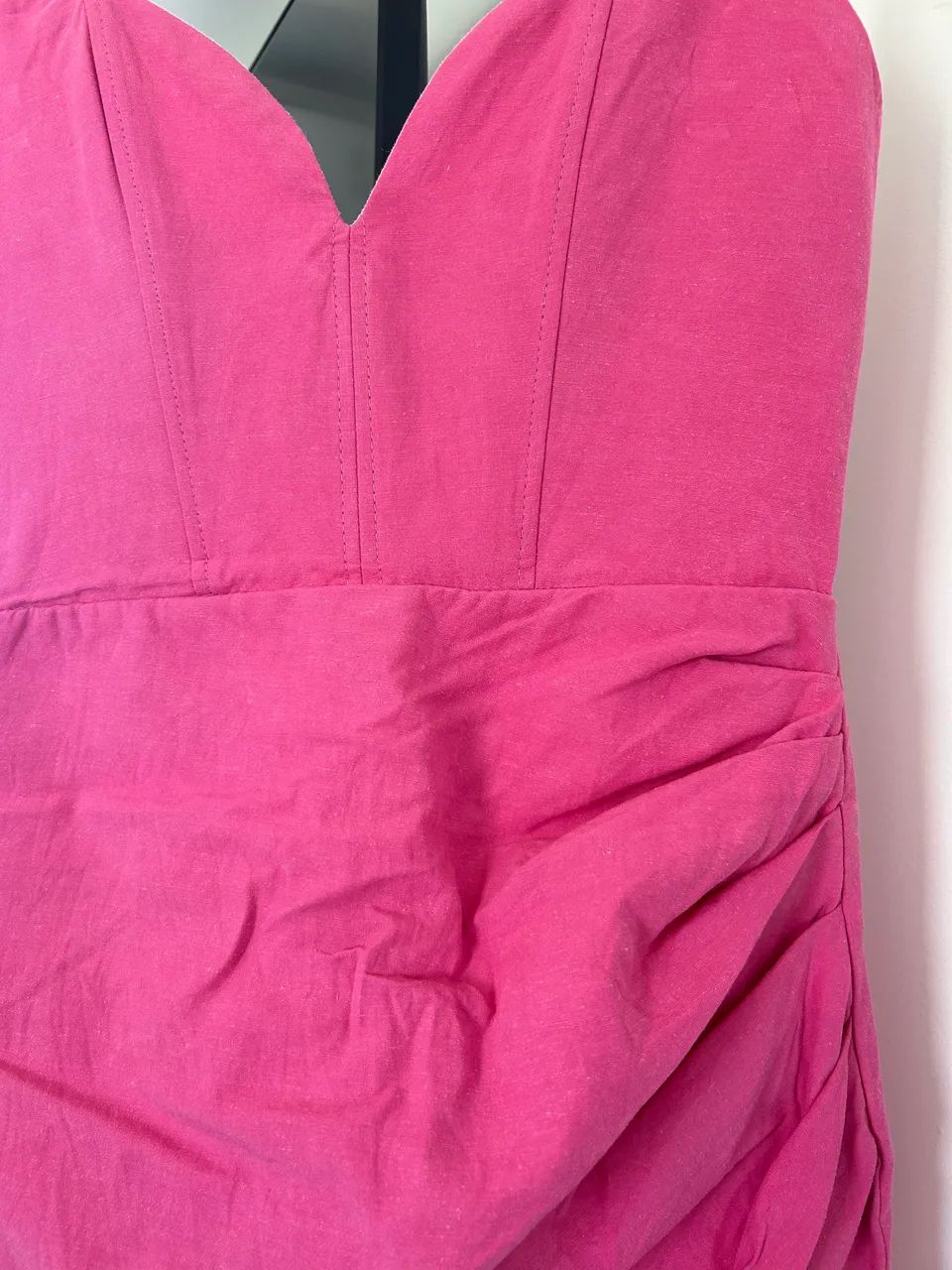 Vestido curto Zara  - Foto 2