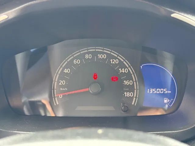 Renault Kwid Zen 1.0 Flex 12V 5P Mec. 2019 - Foto 8