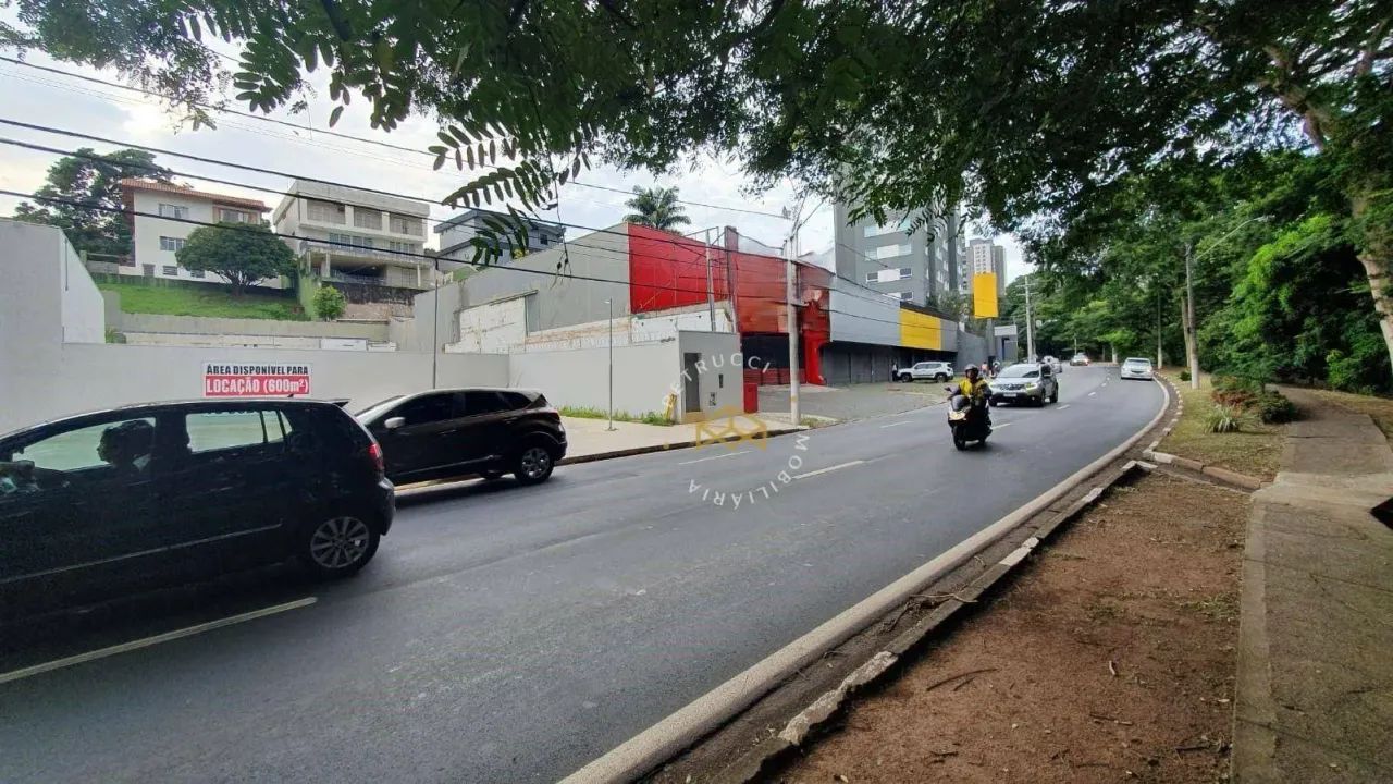 Terreno para alugar, 600 m² por R$ 28.700,00/mês - Nova Campinas - Campinas/SP - Foto 6