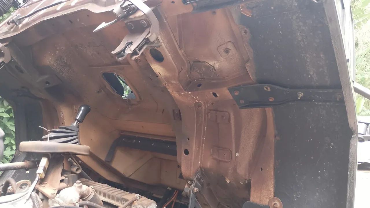 Vendo ou troco   - Foto 9