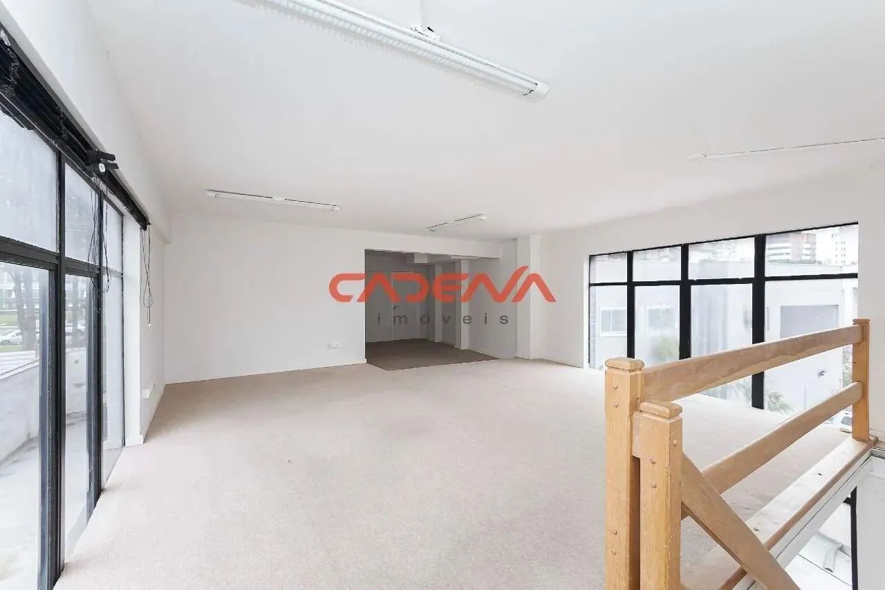 Sala comercial à venda no Batel - Foto 6