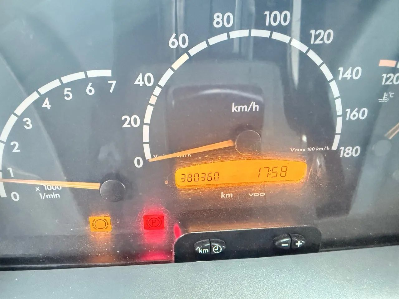 Sprinter 313 baú  - Foto 11