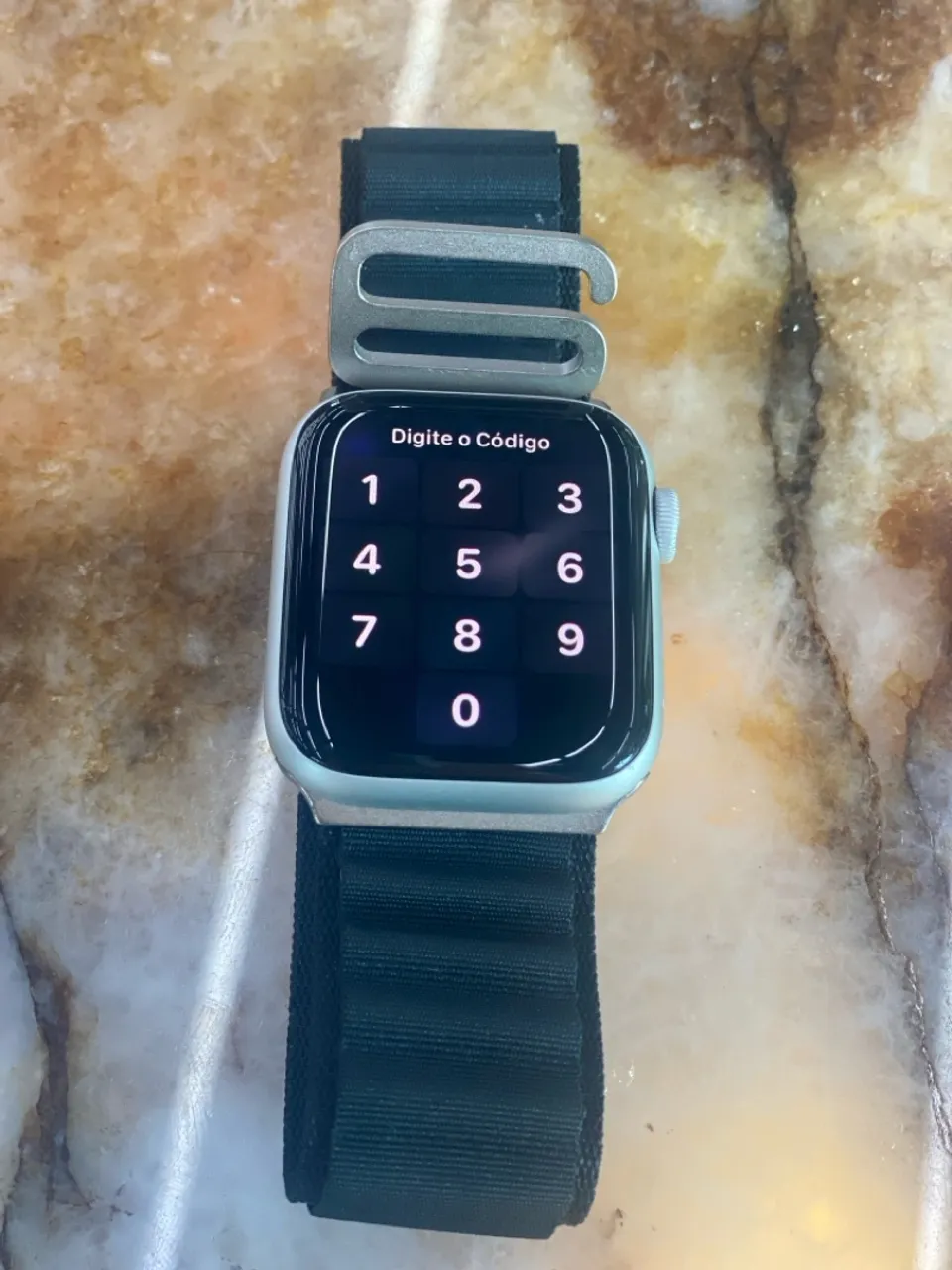 Apple Watch SE 2 44m GPS E CELULAR