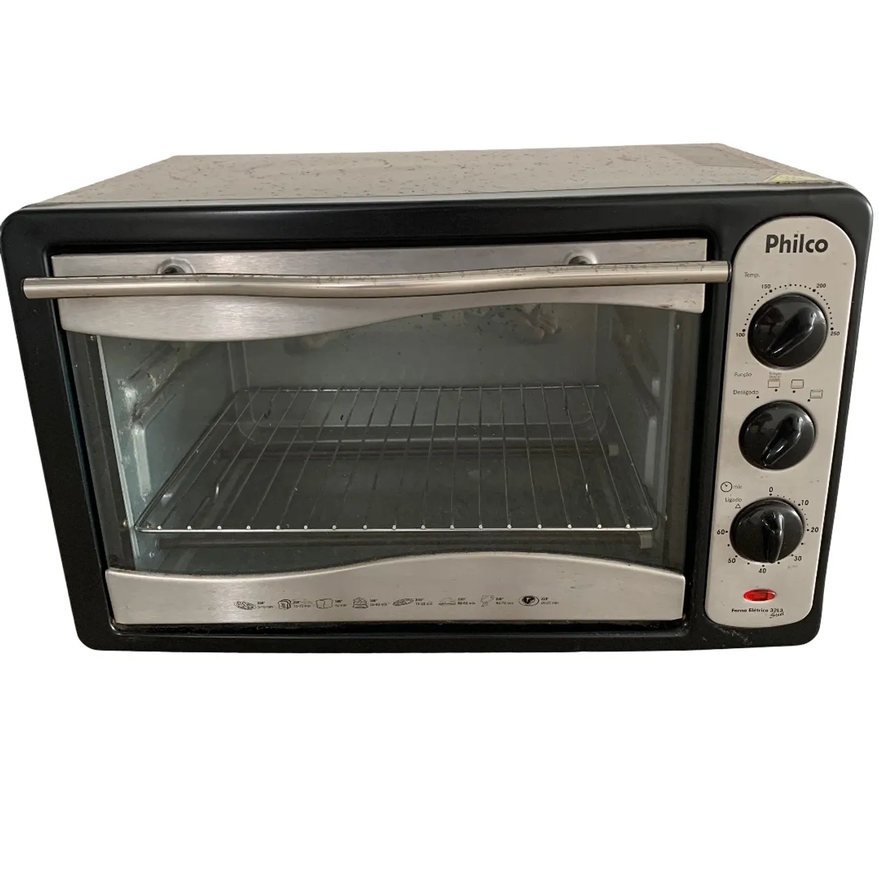 Forno Elétrico Philco 30 L
