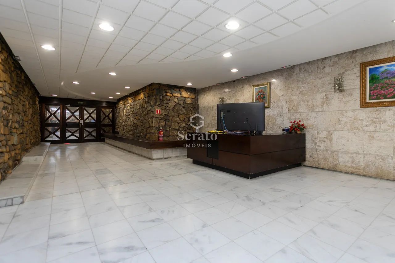 Apartamento à venda com 3 quartos no Centro! - Foto 3