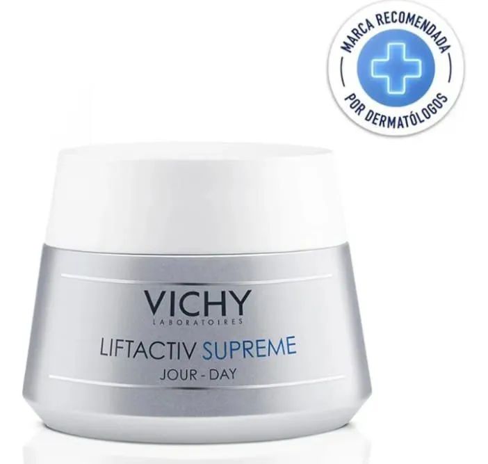 Vichy liftactiv  supreme  50. Ml - Foto 2