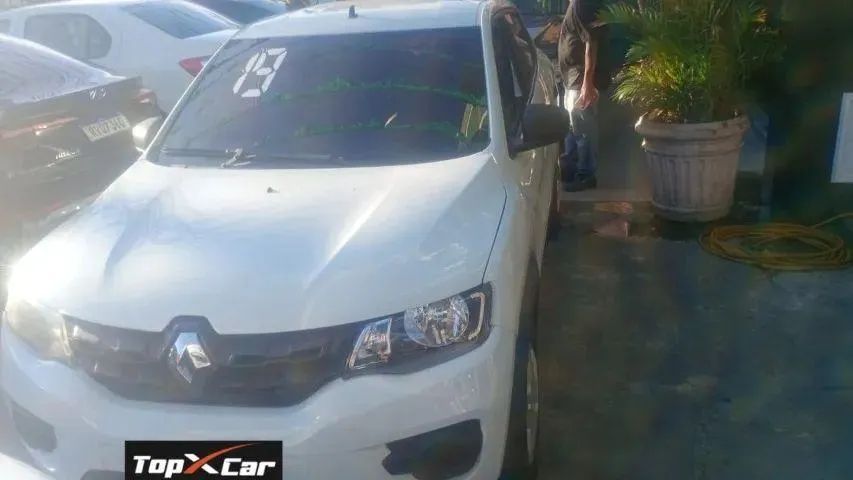 KWID ZEN 10 2019