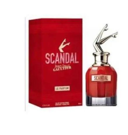 Jean Paul Gaultier Scandal Le Parfum 80ml