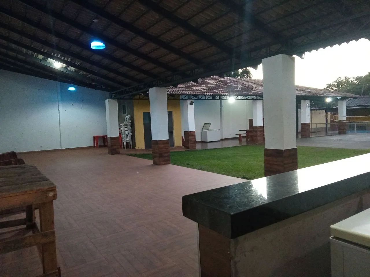 Chacara para temporada em Uberlândia  - Foto 8