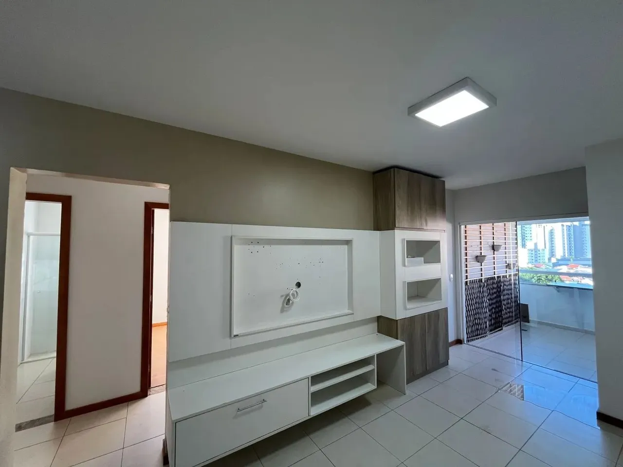 Apartamento para Locação em Itajaí, Vila Operária, 3 dormitórios, 1 suíte, 2 banheiros, 2