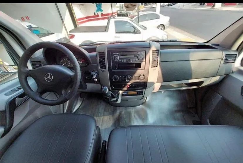 Micro ônibus escolar - Foto 5