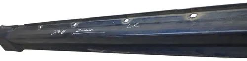 Spoiler Lateral Esquerdo Captiva 2009 - Foto 4