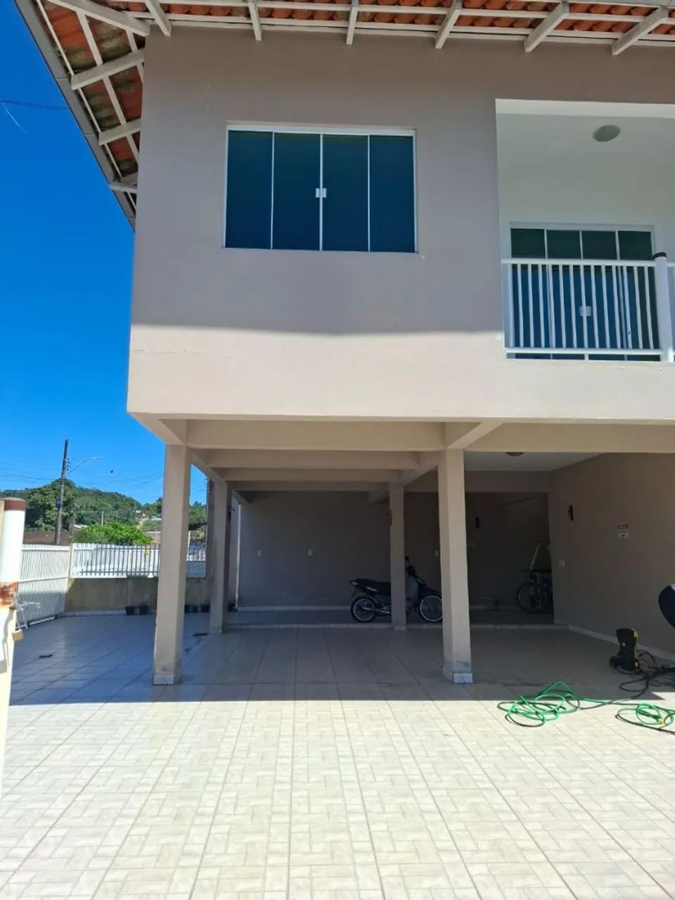 Foto - São Francisco do Sul - 