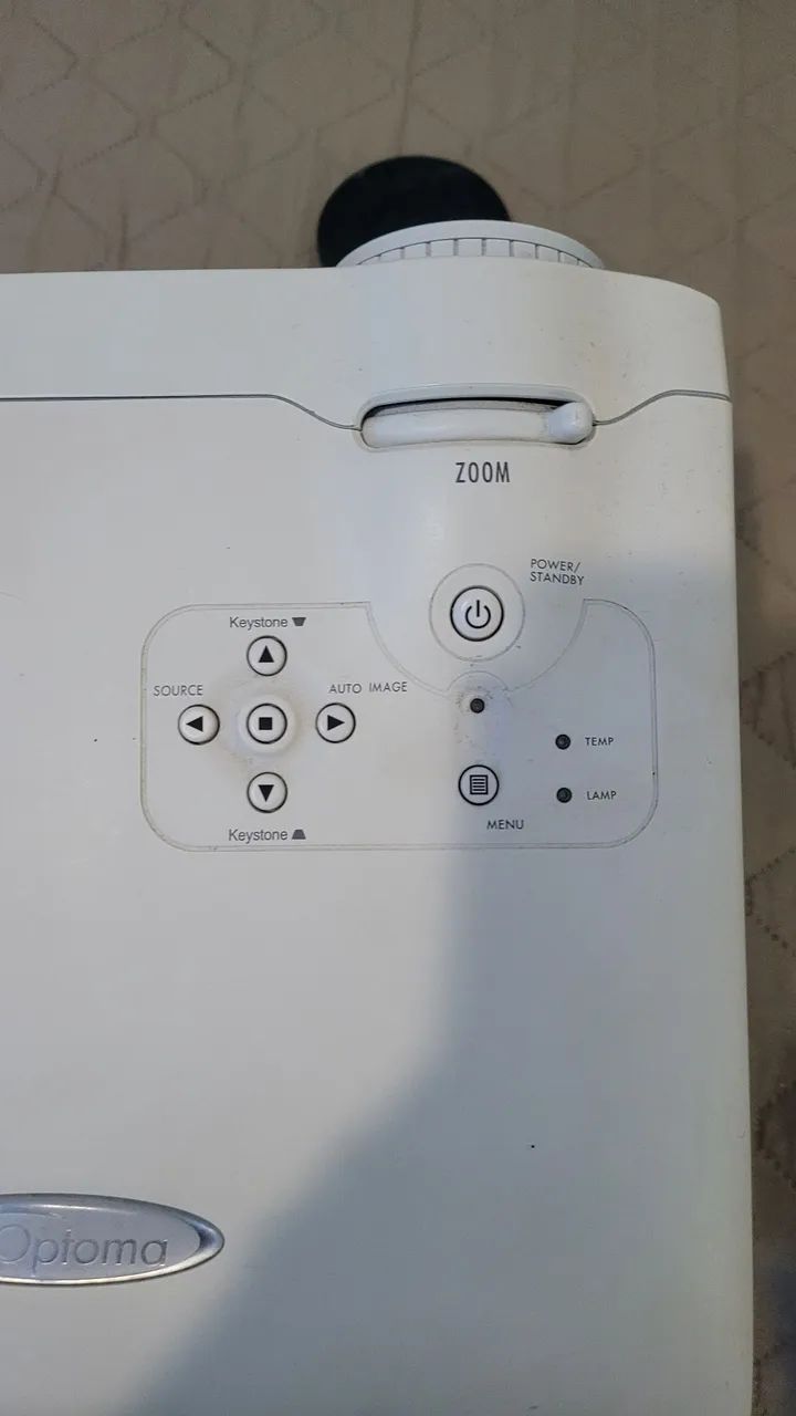 Projetor de até 100 polegadas  - Foto 4