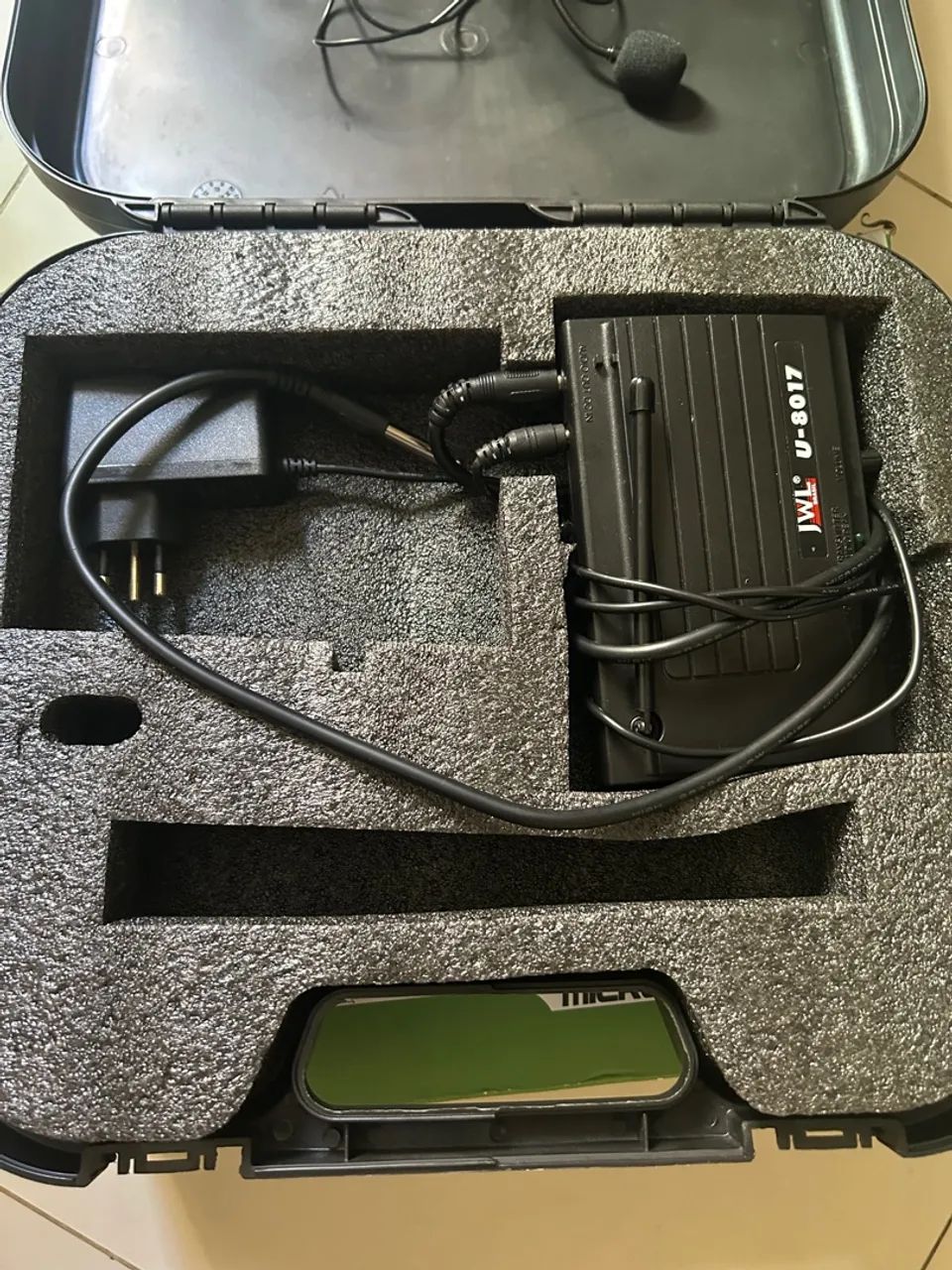 Vendo 300$ com nota fiscal 