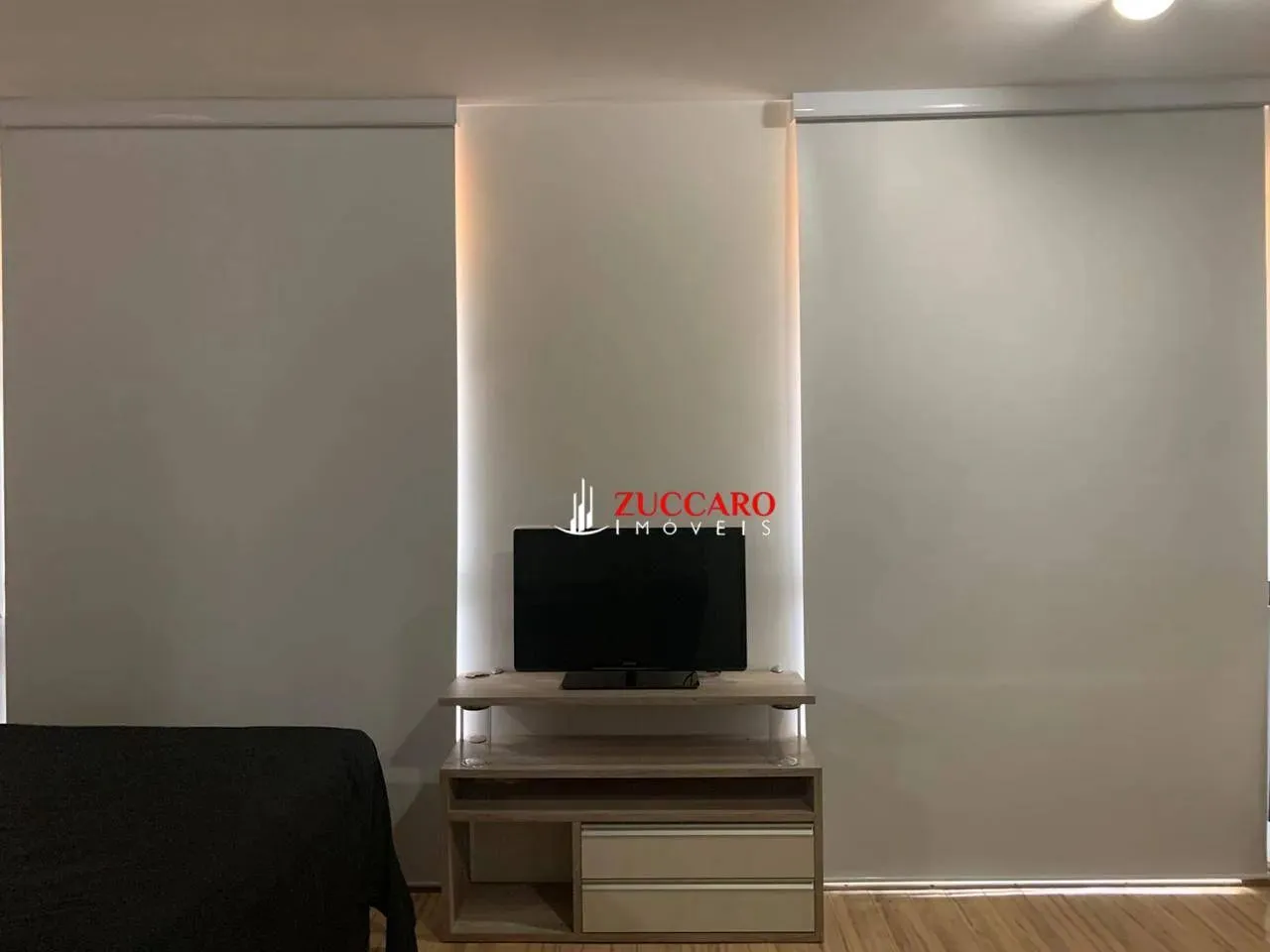 Studio com 1 dormitório à venda, 36 m² por R$ 350.000,00 - Vila Augusta - Guarulhos/SP