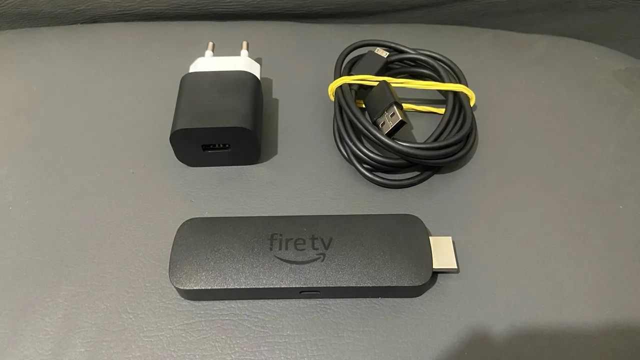 Amazon Fire Stick 4k+ Max - Foto 2