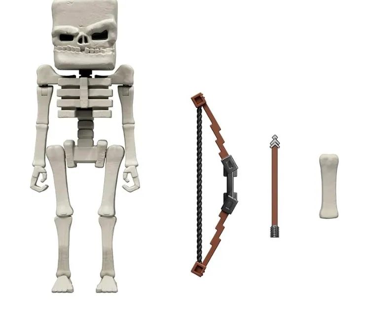 Skeleton - Minecraft - Foto 2