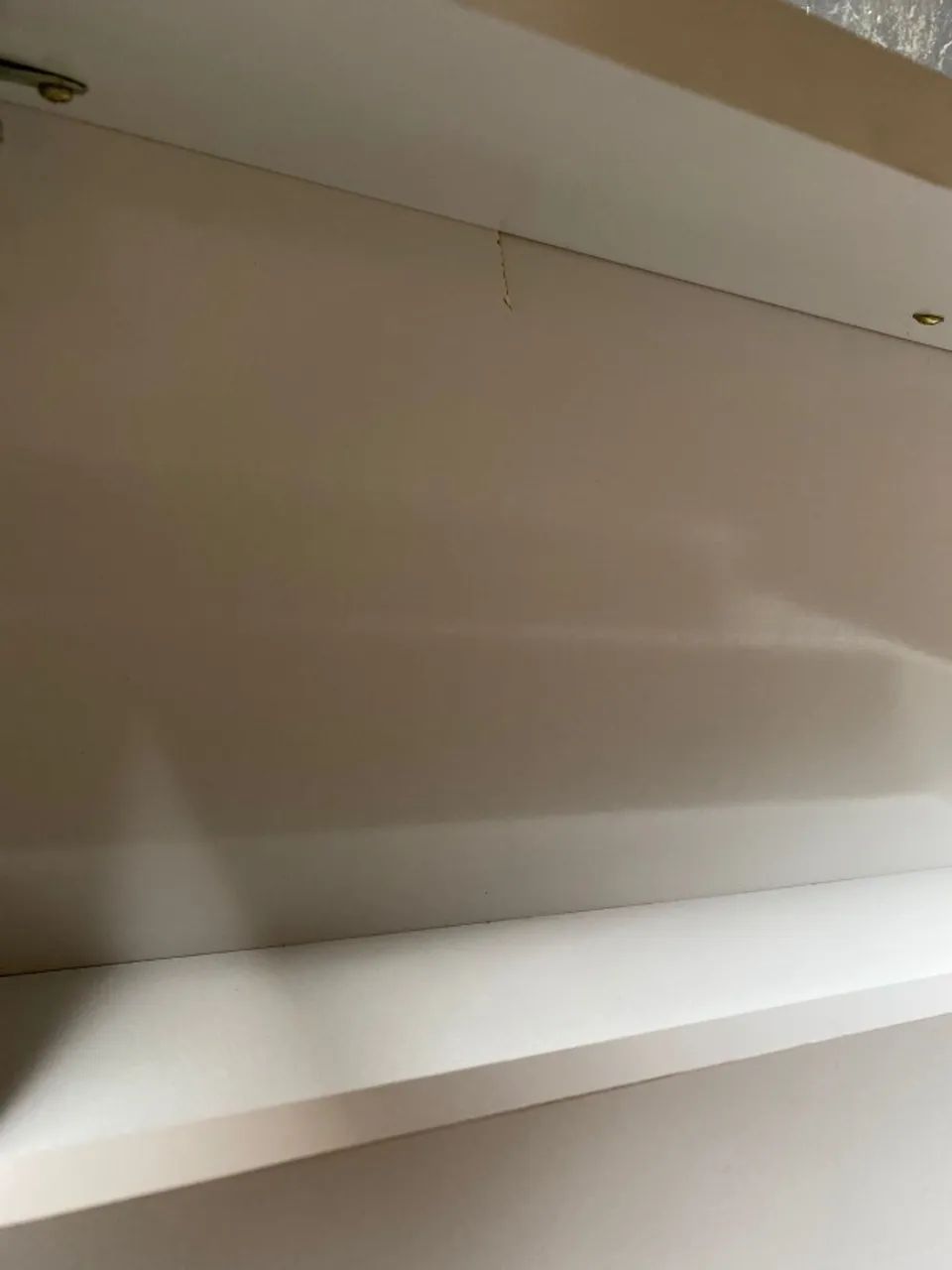 Cômoda 2Gavetas Compacta PROMOÇÃO - Foto 4