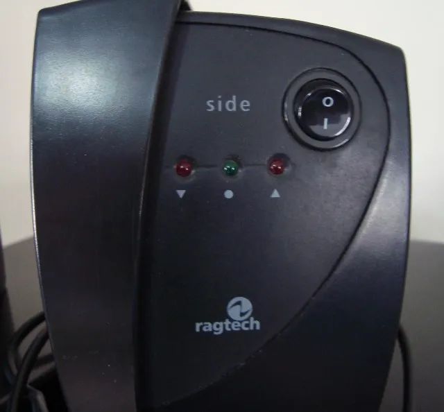 Estabilizador Ragtech - Foto 4