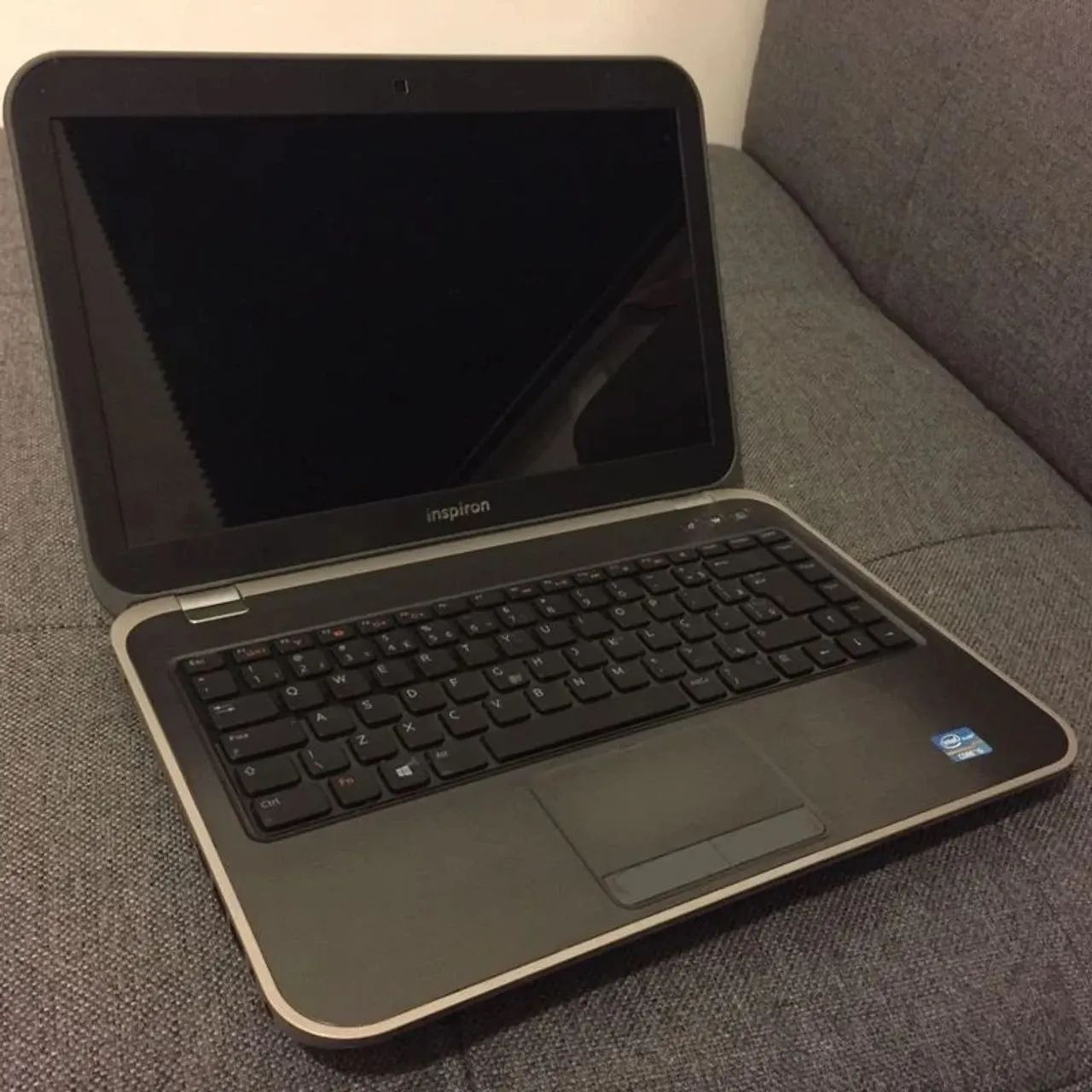 Dell 14r 5420 i7