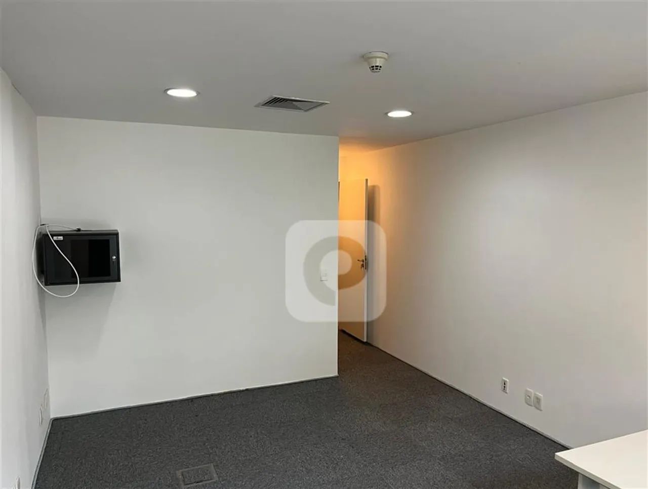 Sala Comercial 40 m2 á venda Barra Olímpica