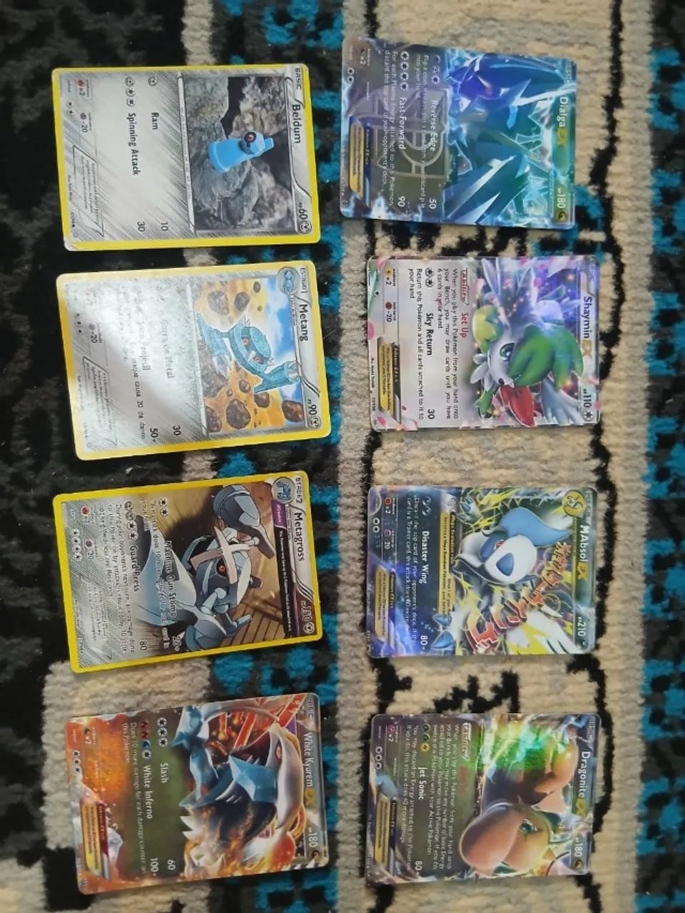 cartas pokemon - Foto 3