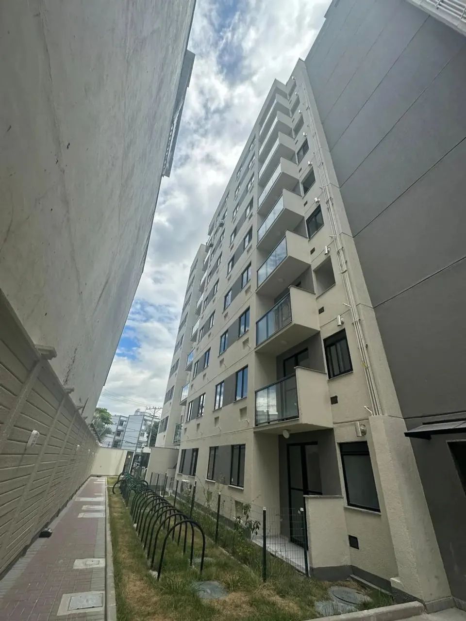 Imóvel para aluguel com 45 metros quadrados com 2 quartos em Irajá - Rio de Janeiro - RJ - Foto 2