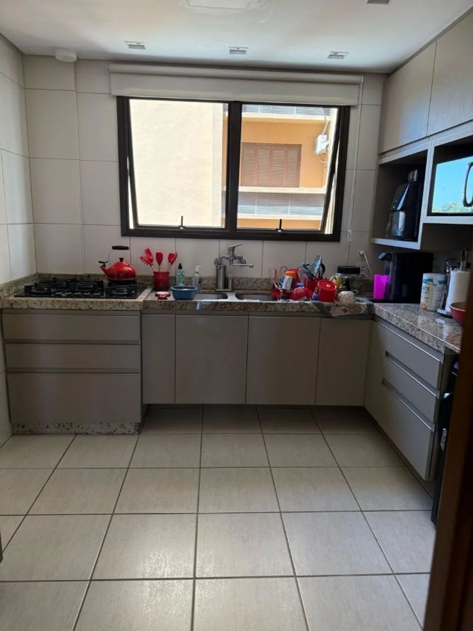 Cozinha Completa