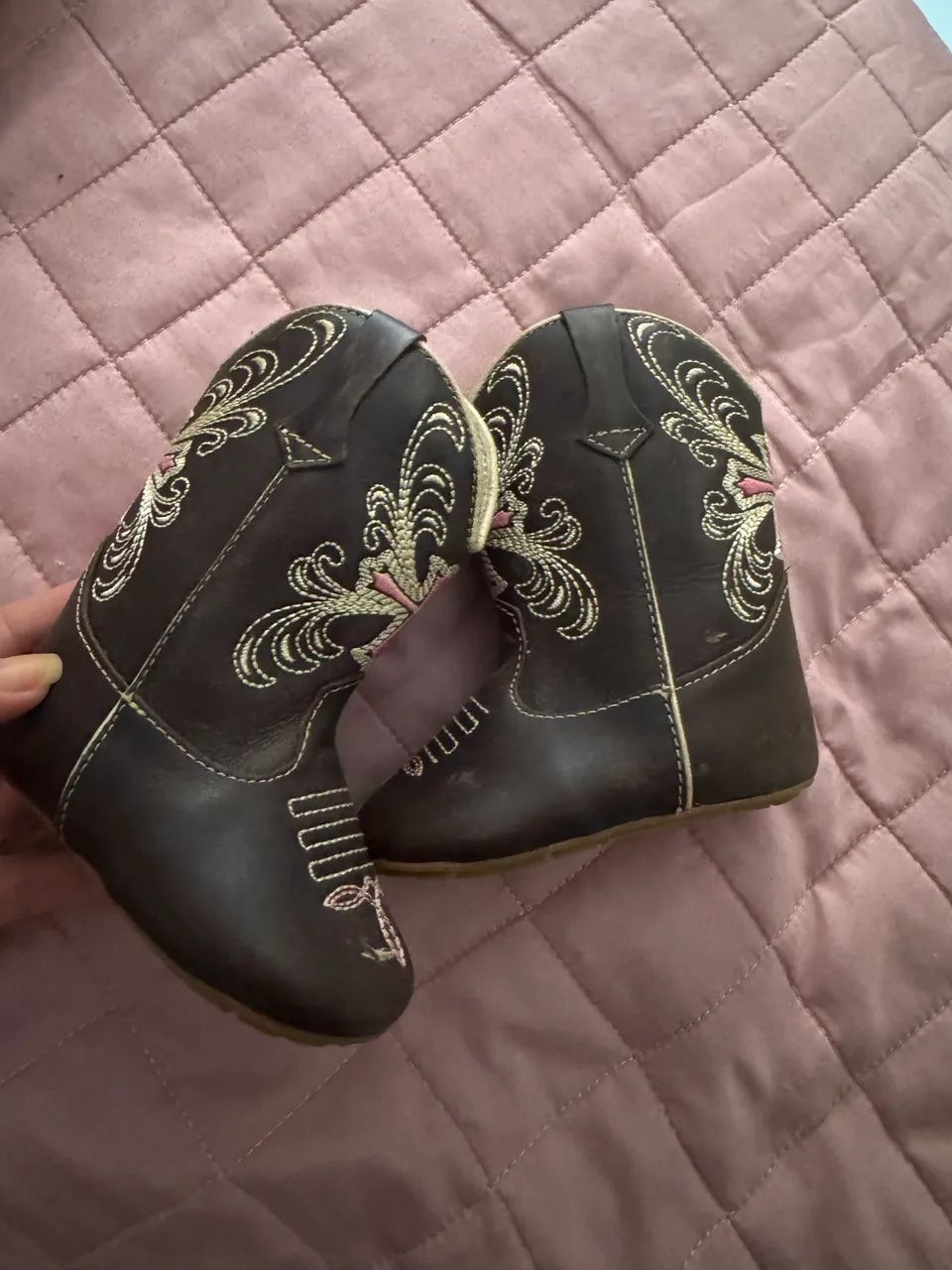Botas infantil 64304764013441122