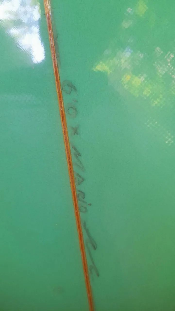 Prancha de Surf 6'0 DynamicStyle  - Foto 5