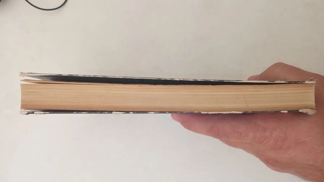 Operação Cavalo de Troia - Livro 4 J.J Benítez  - Foto 3