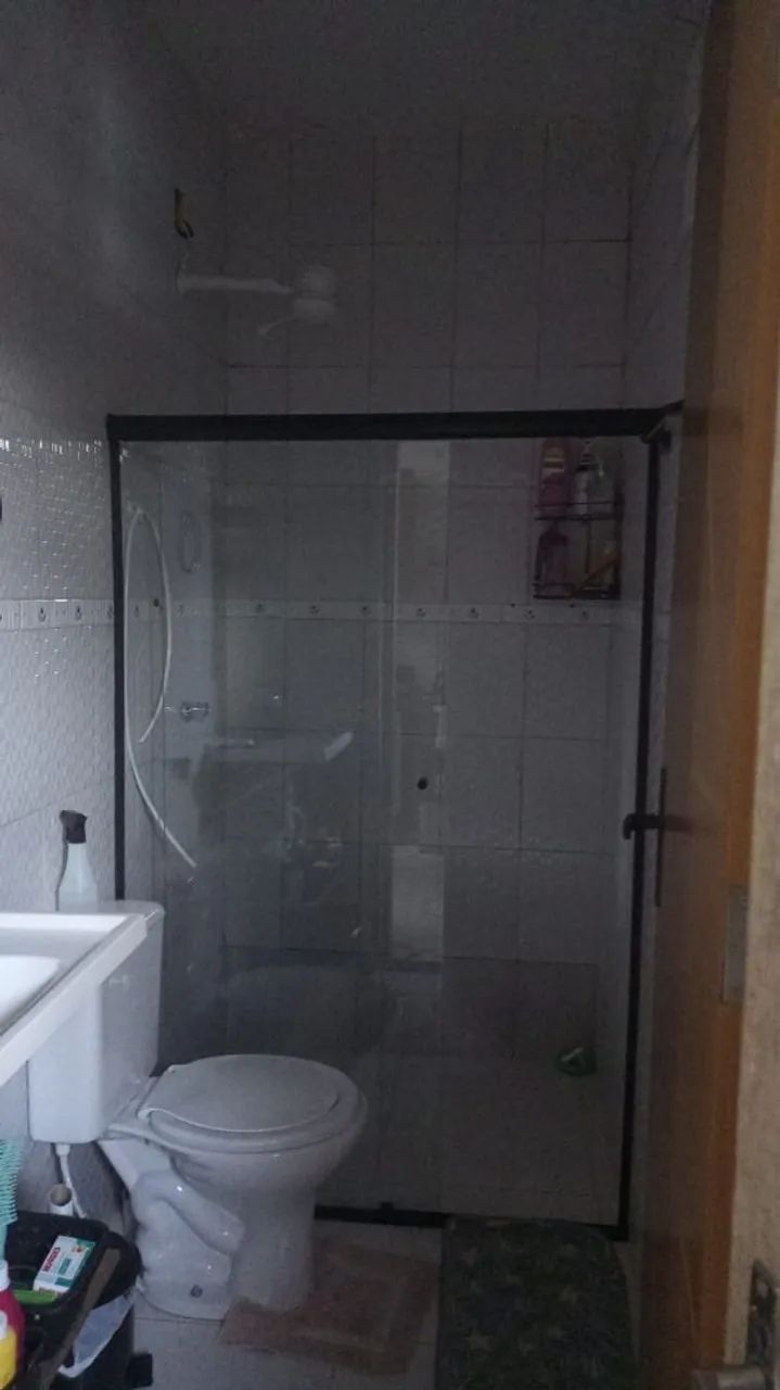 Foto - Feira de Santana - Subaé