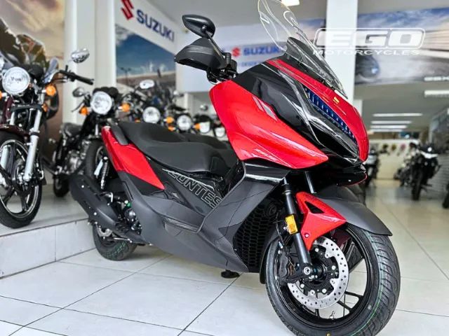 Zontes 350E - Foto 3