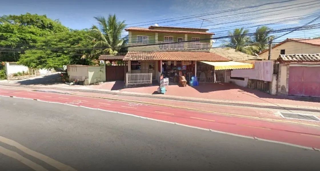 Casa à venda, 300 m² por R$ 2.130.000,00 - Centro - Maricá/RJ