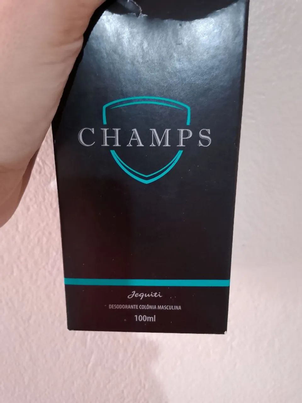 Perfume Champs Masculino - Foto 2