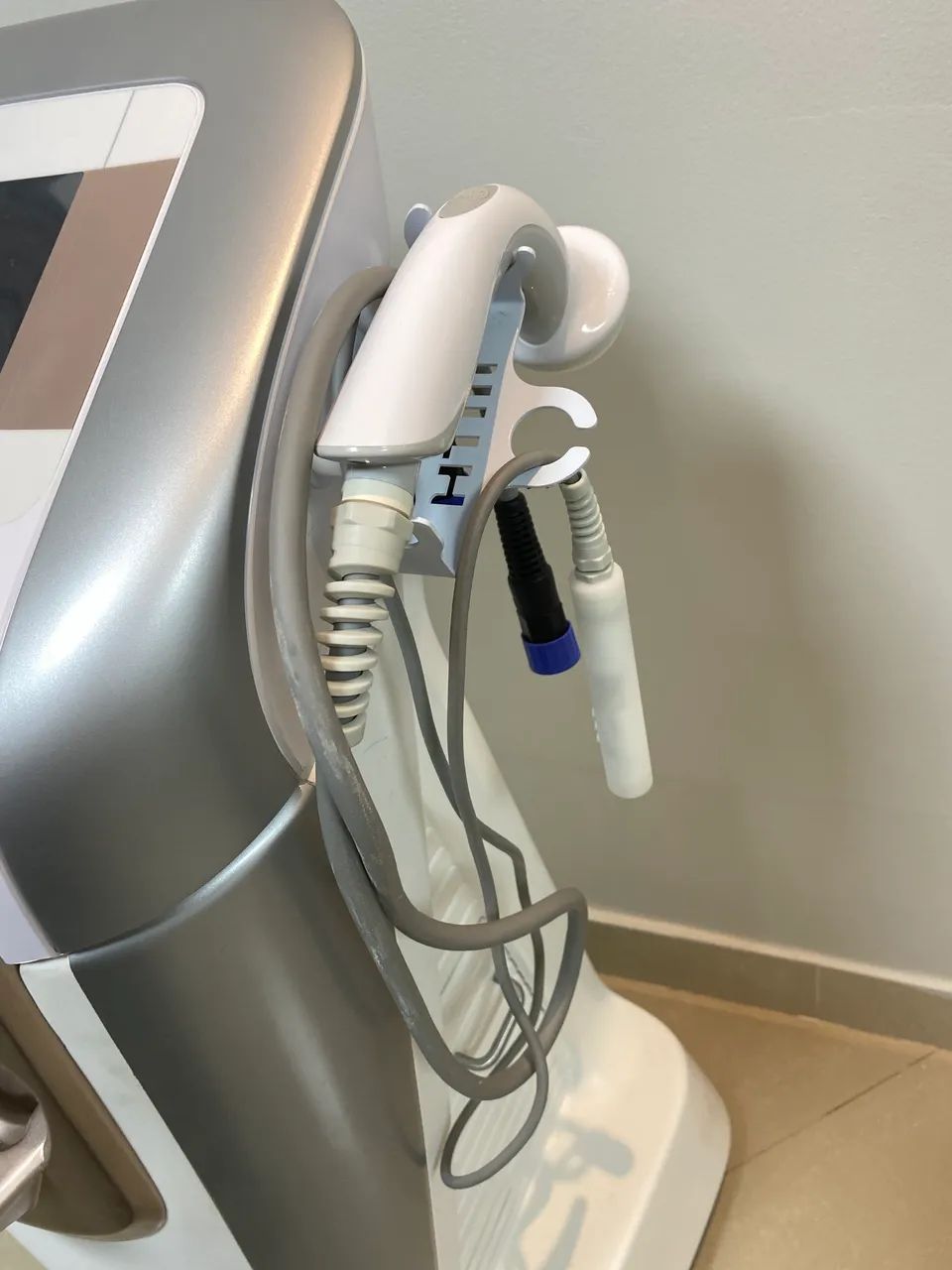 Radiofrequência HTM Límine - Foto 4