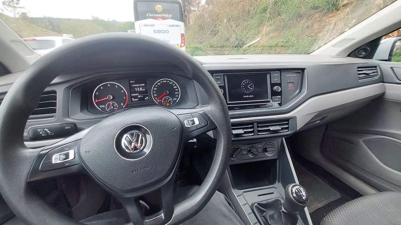 Volkswagen Polo 2018