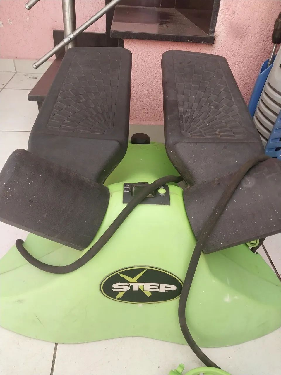 Step Air Climber  - Foto 2