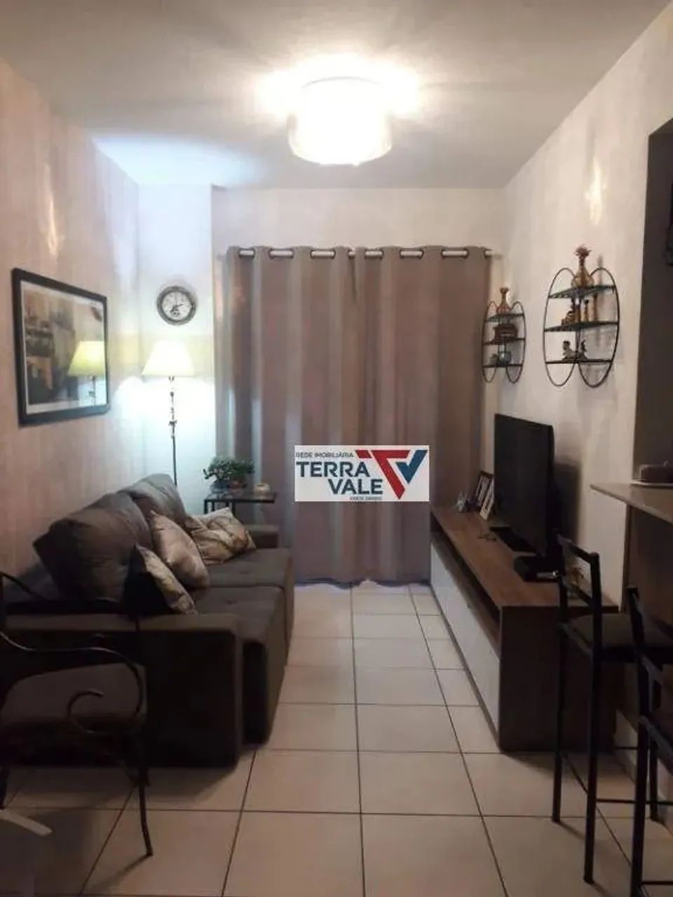 Apartamento com 3 dormitórios à venda, 89 m² por R$ 520.000,00 - Portal das Colinas - Guar - Foto 4