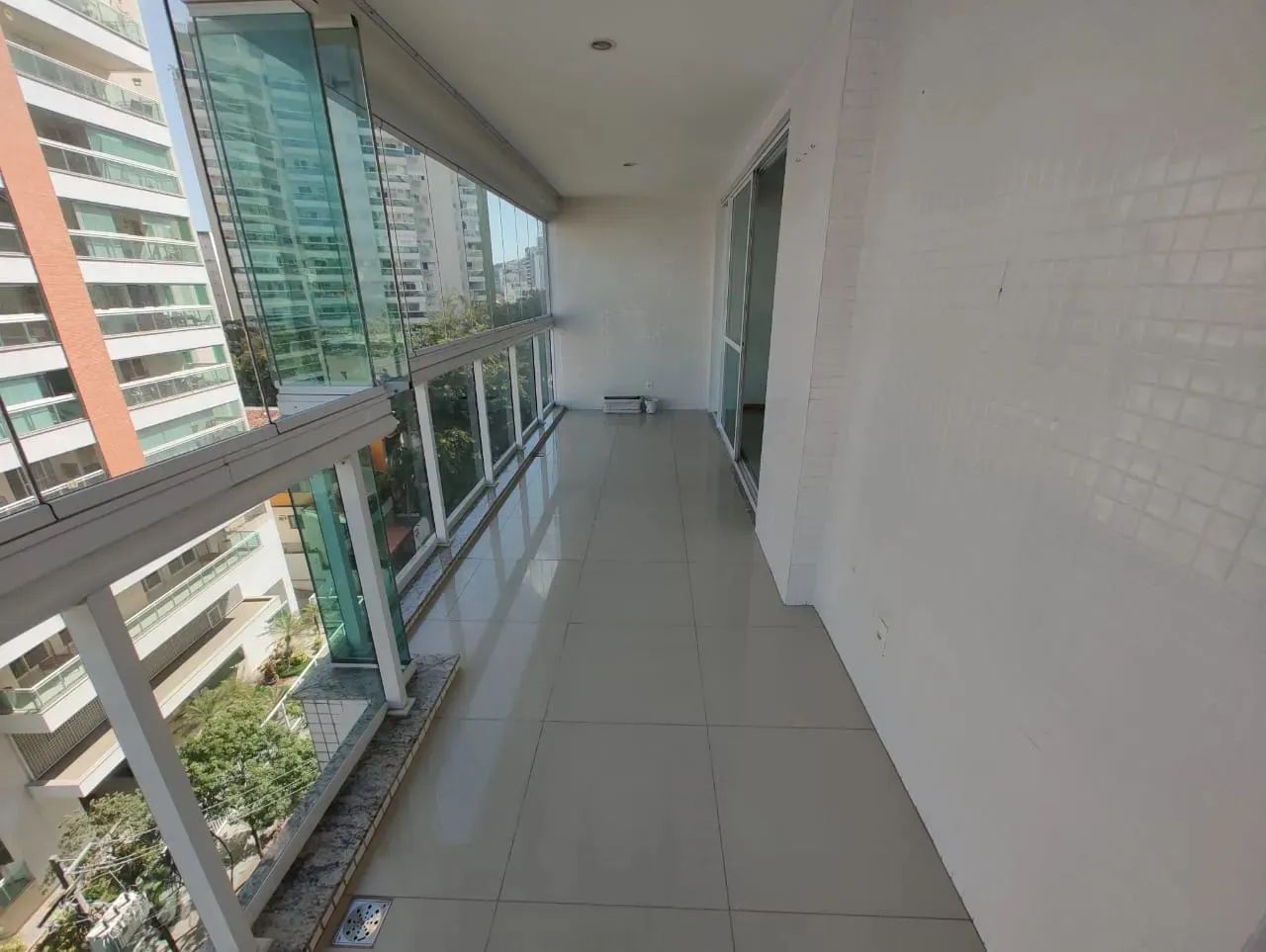 Excelente Apartamento na Rua Dom Bosco no Jardim Icarai.