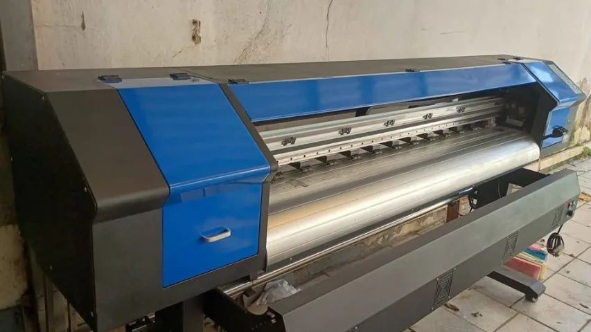 Plotter Impressora My Printer - DX5 - Foto 2
