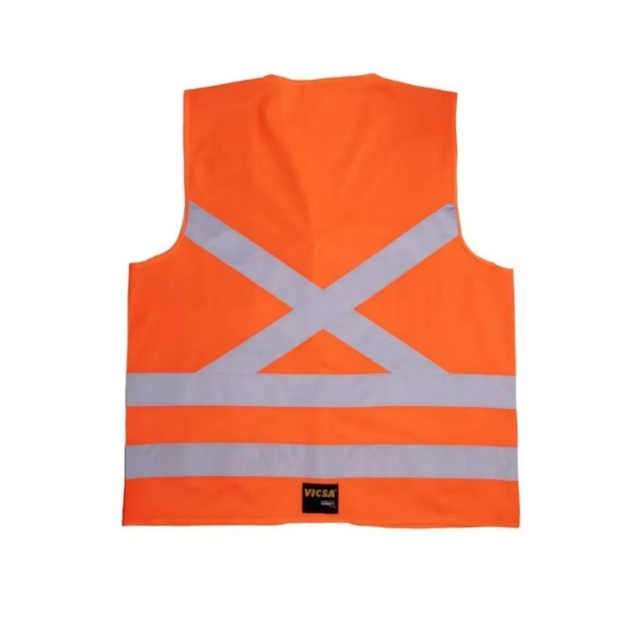 Colete Refletivo pra trabalho  - Foto 4