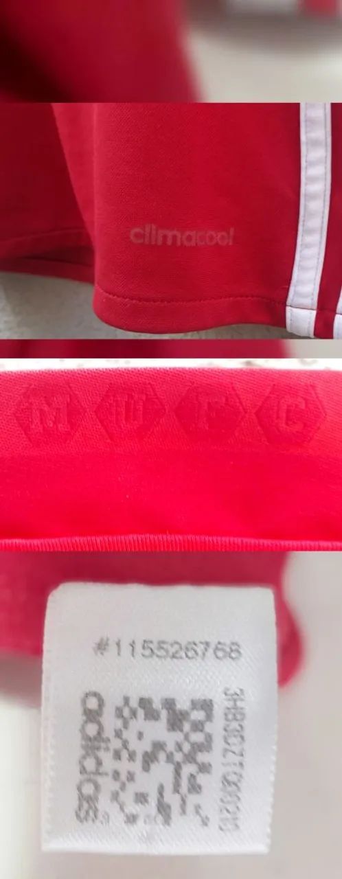 タグ付き！Manchester United adidas CHEVROLET Adidas Manchester United Football top 9-10y- Gold Chevrolet