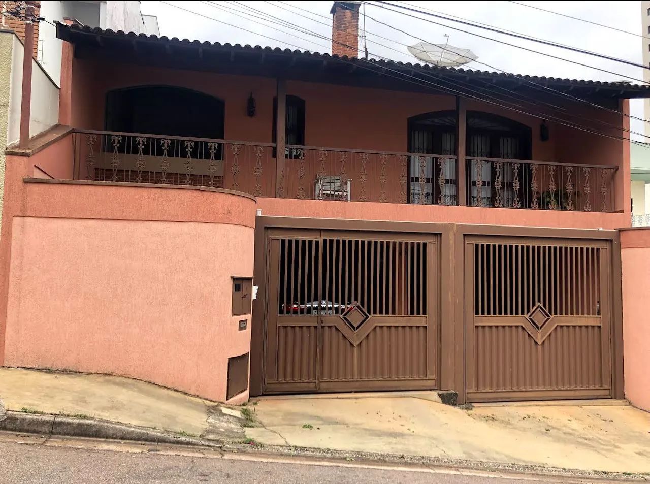 Foto - Jundiaí - Vila Isabel Eber