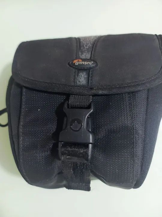 Câmera Sony  - Foto 3